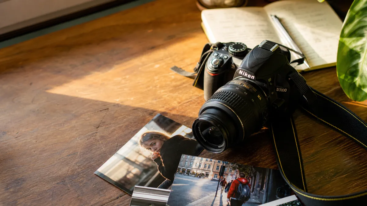 Nikon dslr d3100 : test complet et avis sur ce reflex débutant