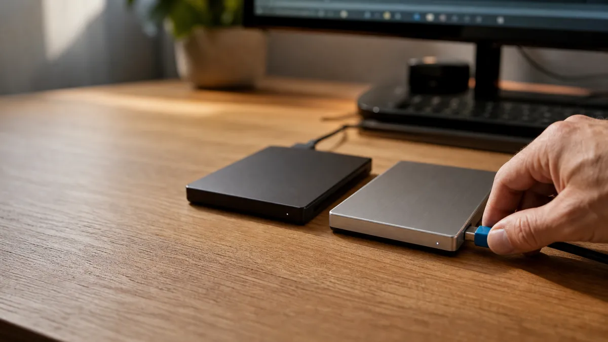 Personal vdisk : fonctionnement, avantages et configuration