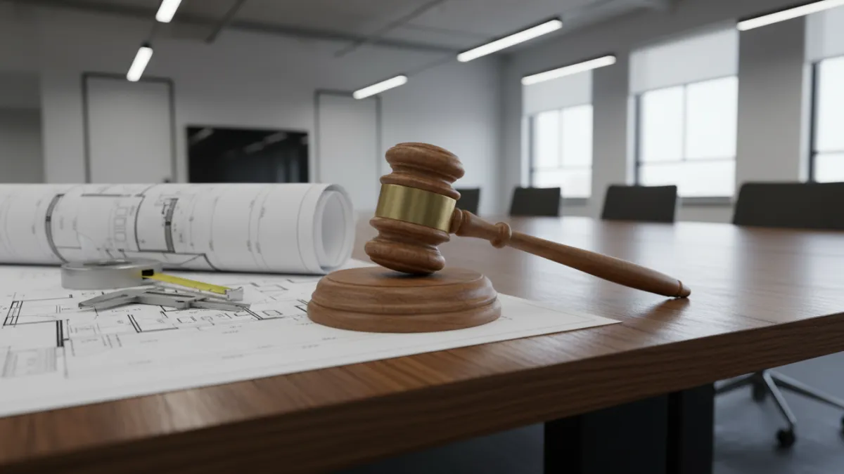 Ventes aux enchères immobilières : le guide pour réussir en 2026