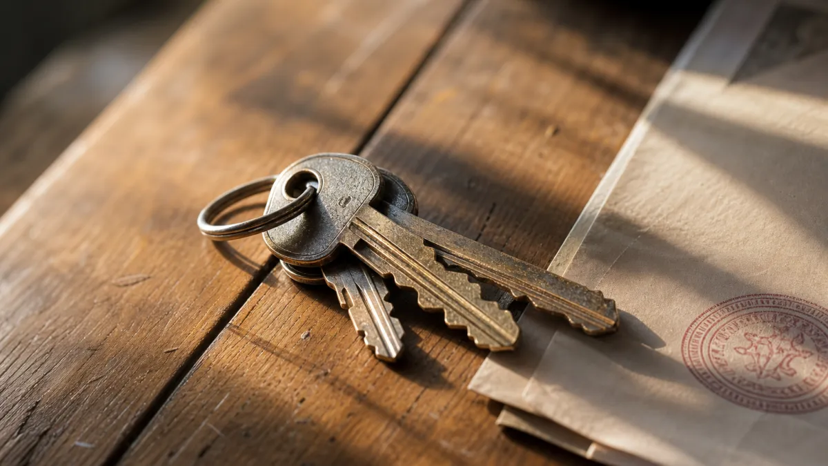 Acheter son logement social : conditions et démarches 2026