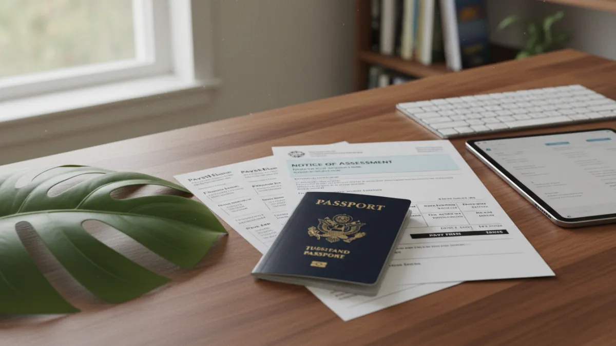 Je loue un appartement pour la première fois : guide 2026