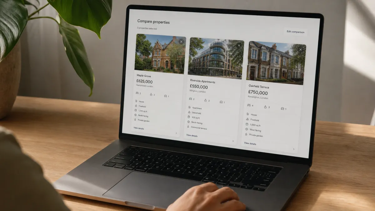 Gaddin : tout savoir sur cette plateforme immobilière