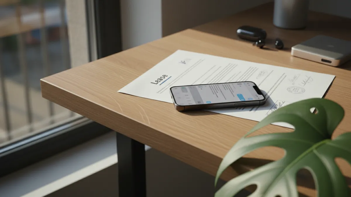 Location appartement de particulier à particulier : le guide