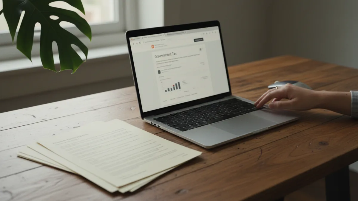 Remboursement d'impôt 2026 : quand et comment être remboursé ?