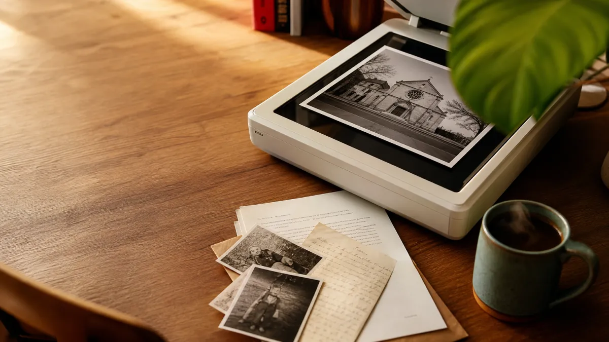 Comment choisir son scanner ? Le guide complet et pratique