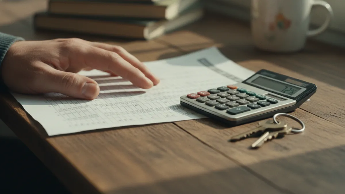 Conseils pour louer un bien immobilier et être rentable