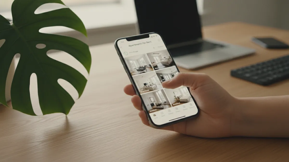 Se reloger en location : comment trouver vite votre logement