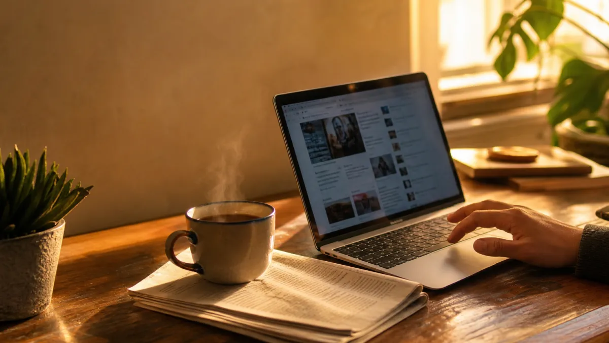 Microsoft Start Feed Provider : c'est quoi et à quoi ça sert ?