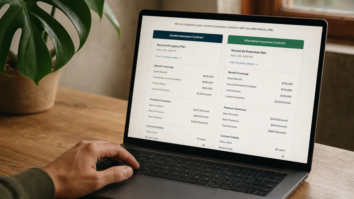 Comment changer d'assurance habitation facilement en 2026