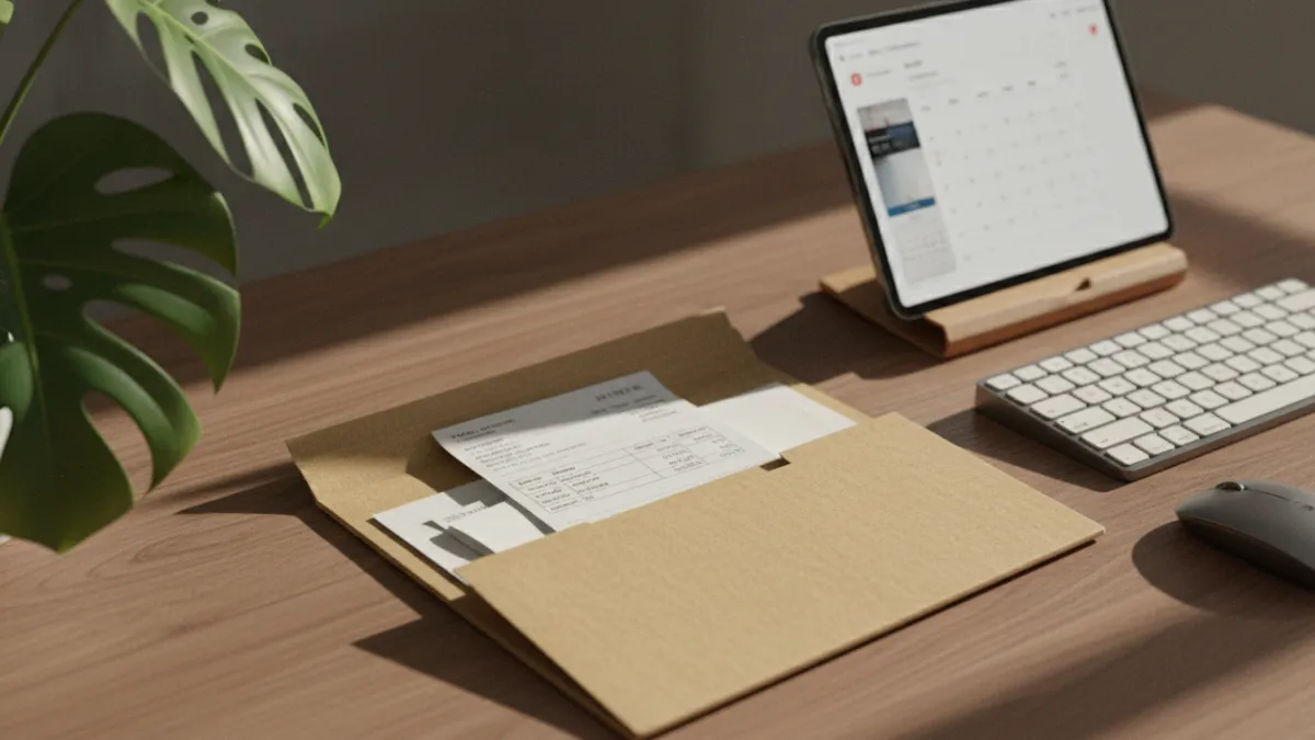 Déclaration d'impôt 2026 : les dates limites à ne pas rater