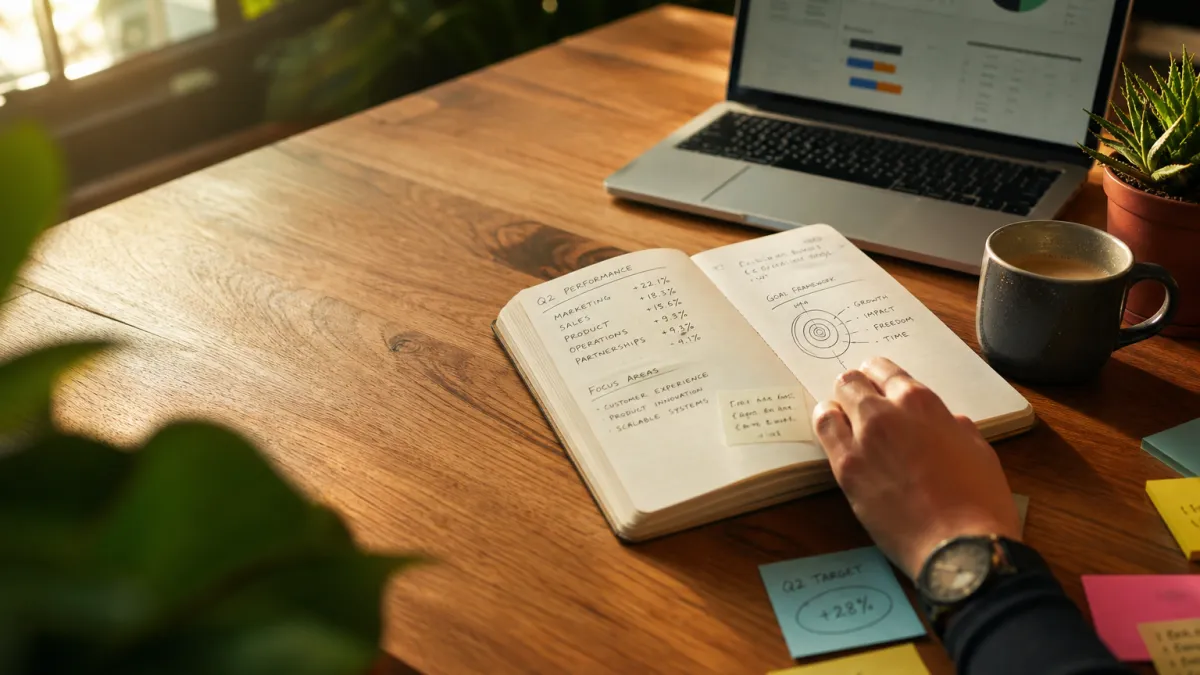 Tout savoir sur l'OEG : définition et enjeux stratégiques