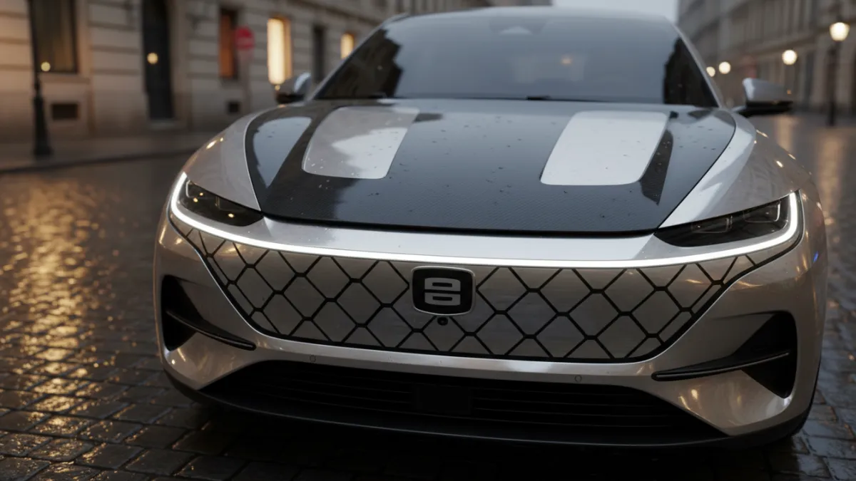 Voiture chinoise : le guide des marques et modèles 2026