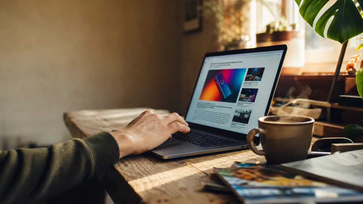 geekophonie.fr : l'essentiel sur ce média tech et geek