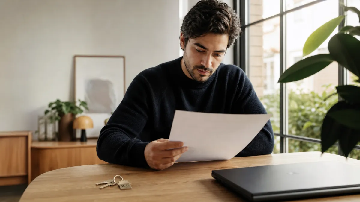 Prêt immobilier jeune actif : obtenir son crédit en 2026