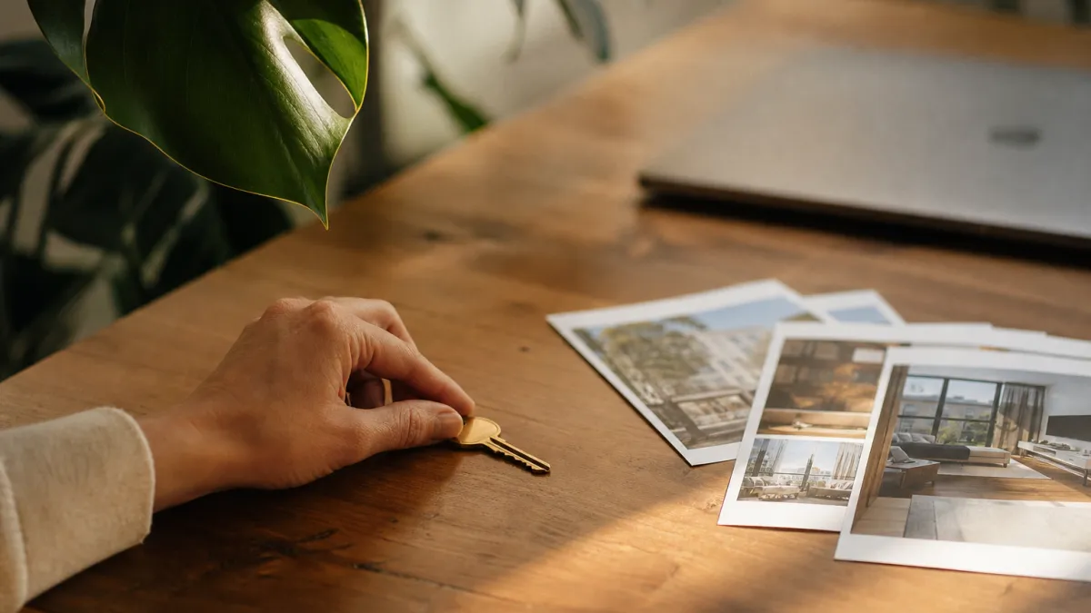 Premier appartement : tout savoir pour louer sans stress