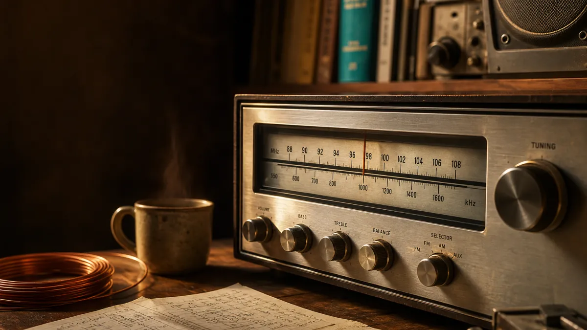 Radio frequency modulation : principes, avantages et usages