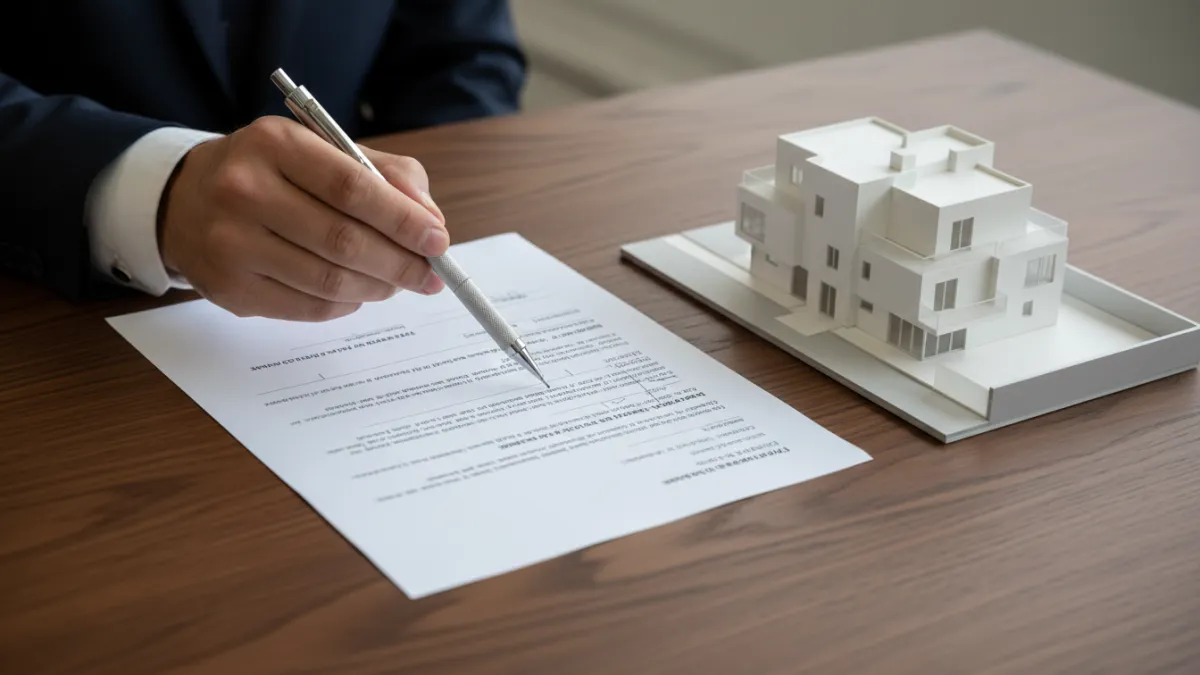 La plus-value et la moins-value immobilière : guide 2026