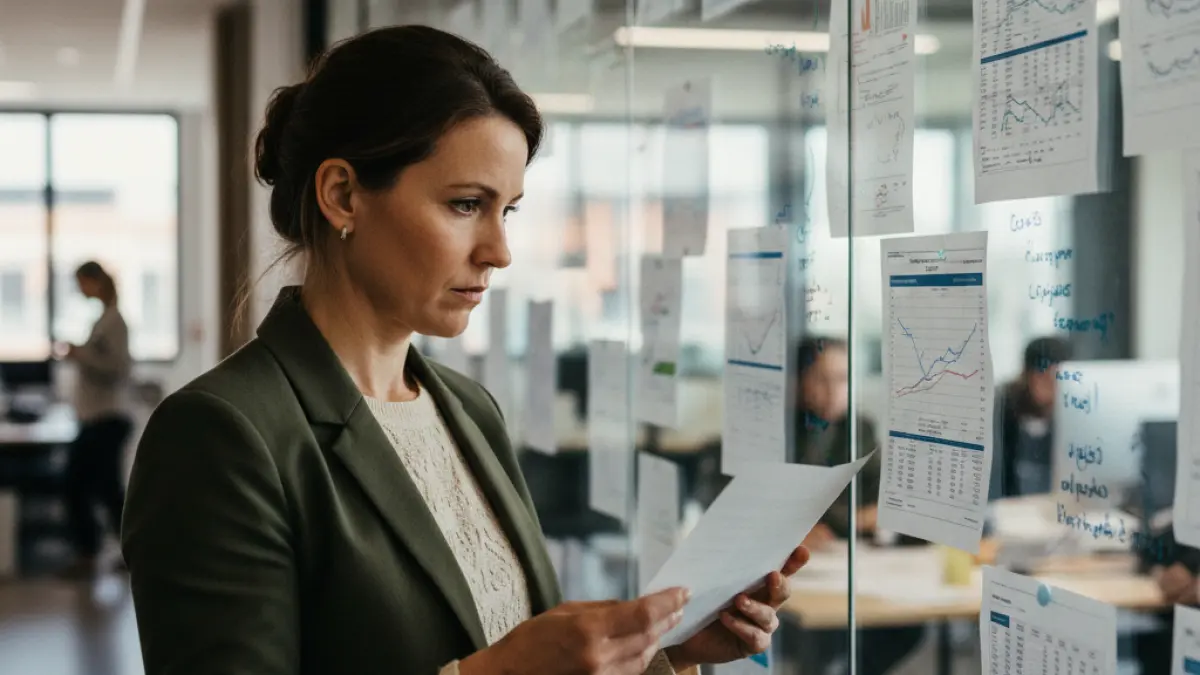 L'erreur de diagnostic que l'on commet tous