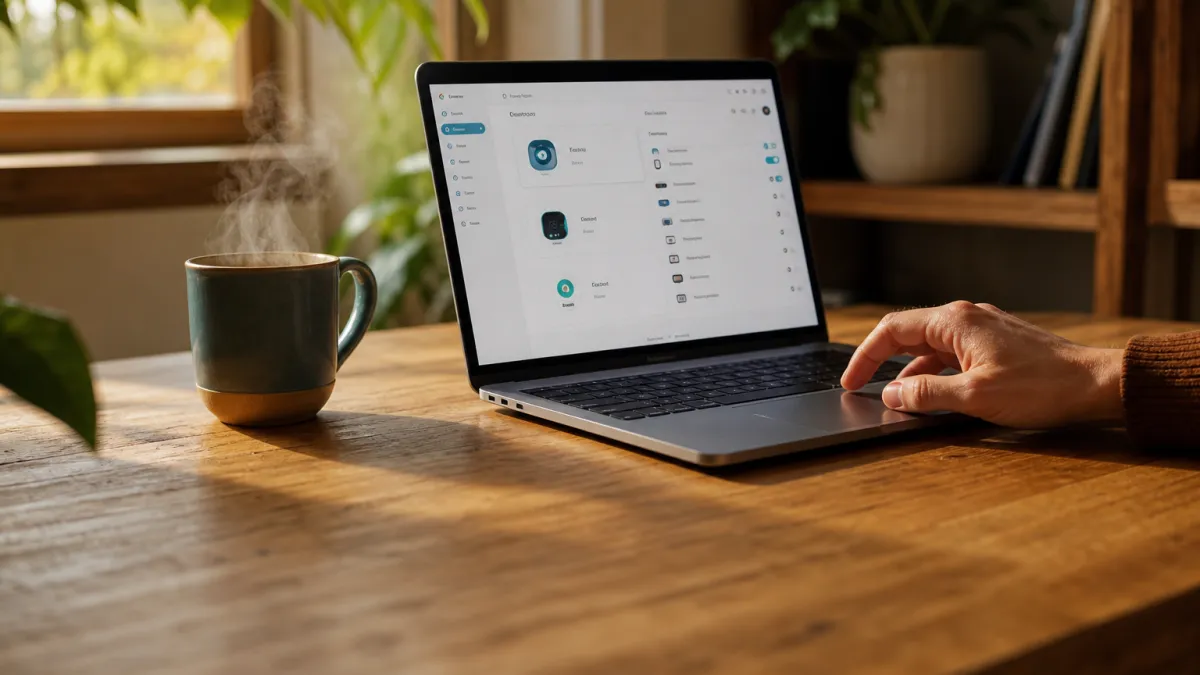 Freebox OS : guide complet pour maîtriser votre interface