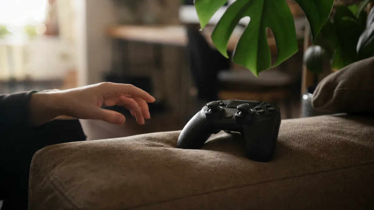 Première console de jeu : le guide pour bien choisir en 2026