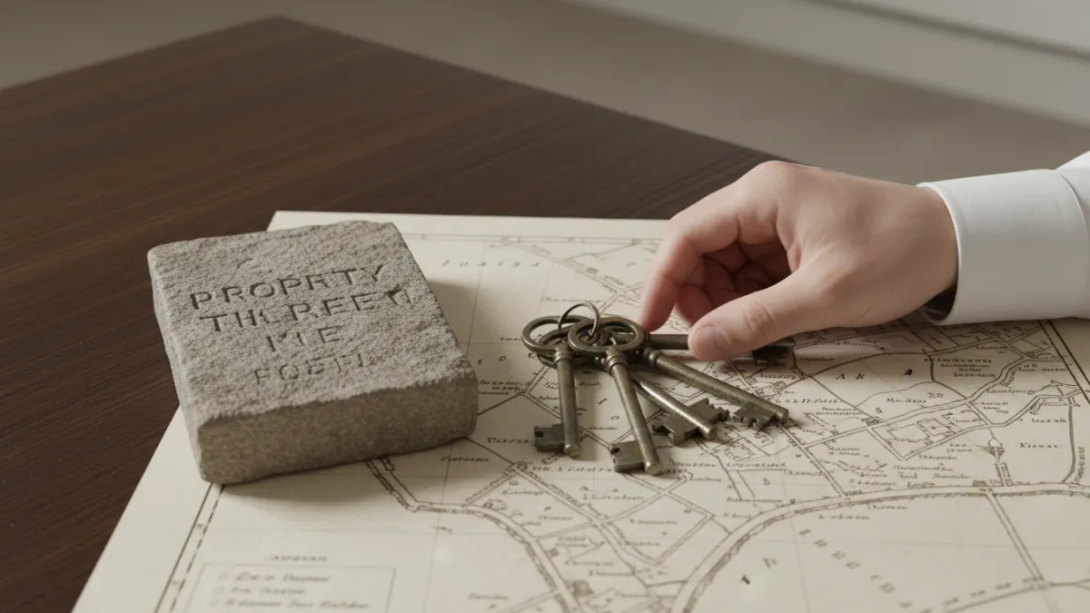 Impôt sur la fortune improductive : le guide complet 2026