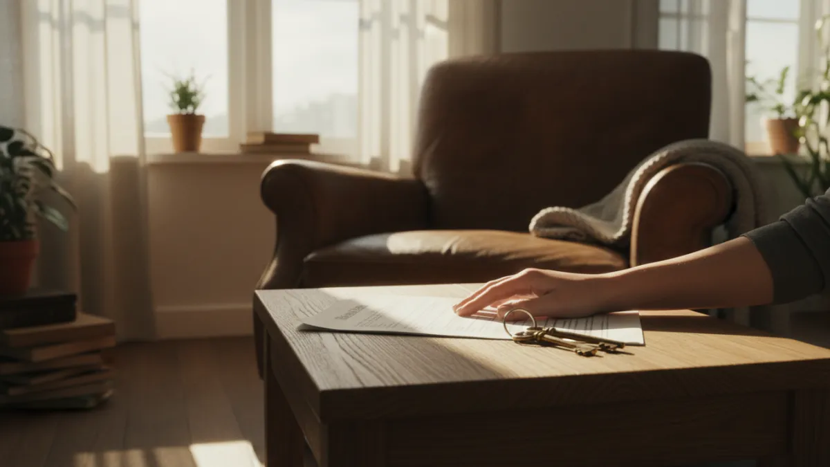 Location appartement : guide complet des droits et lois en 2026
