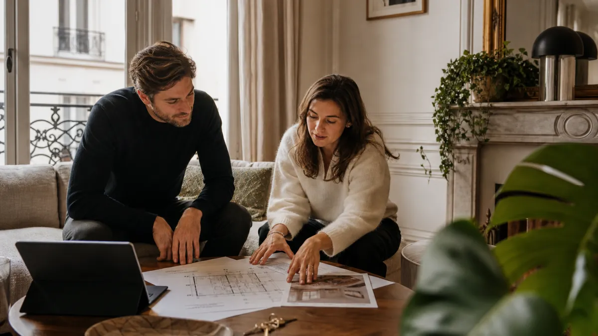 Immobilier résidentiel : guide pour acheter et vendre en 2026