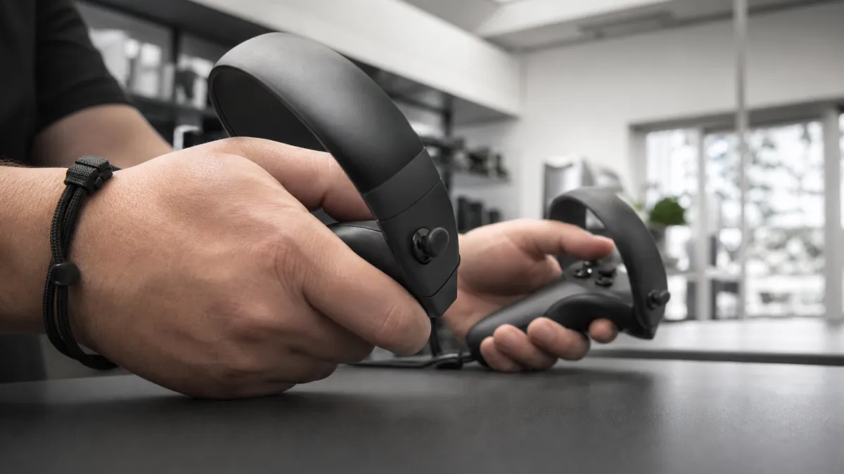 Jeu de tir VR : les titres les plus immersifs de 2026