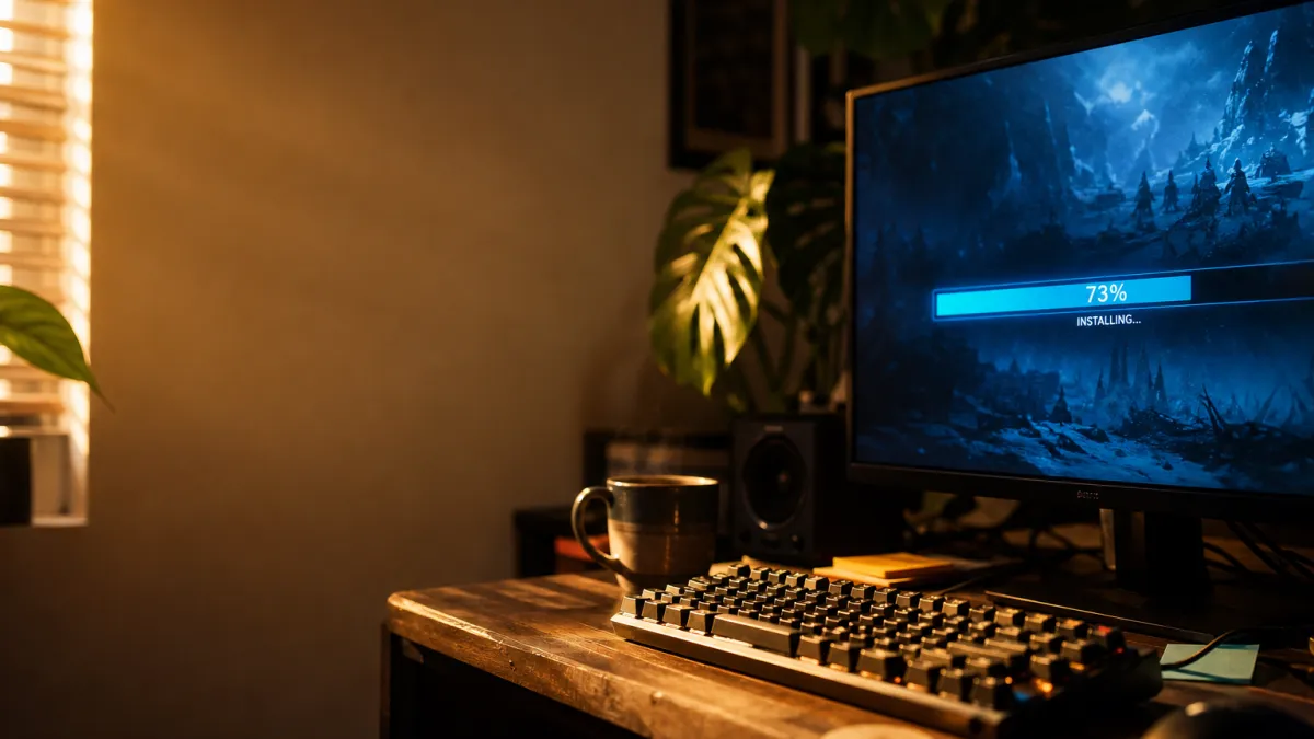 Un composant nécessaire n'a pas pu être installé Riot (2026)