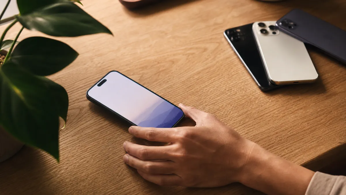 Geekophonie smartphones : le guide pour bien choisir en 2026