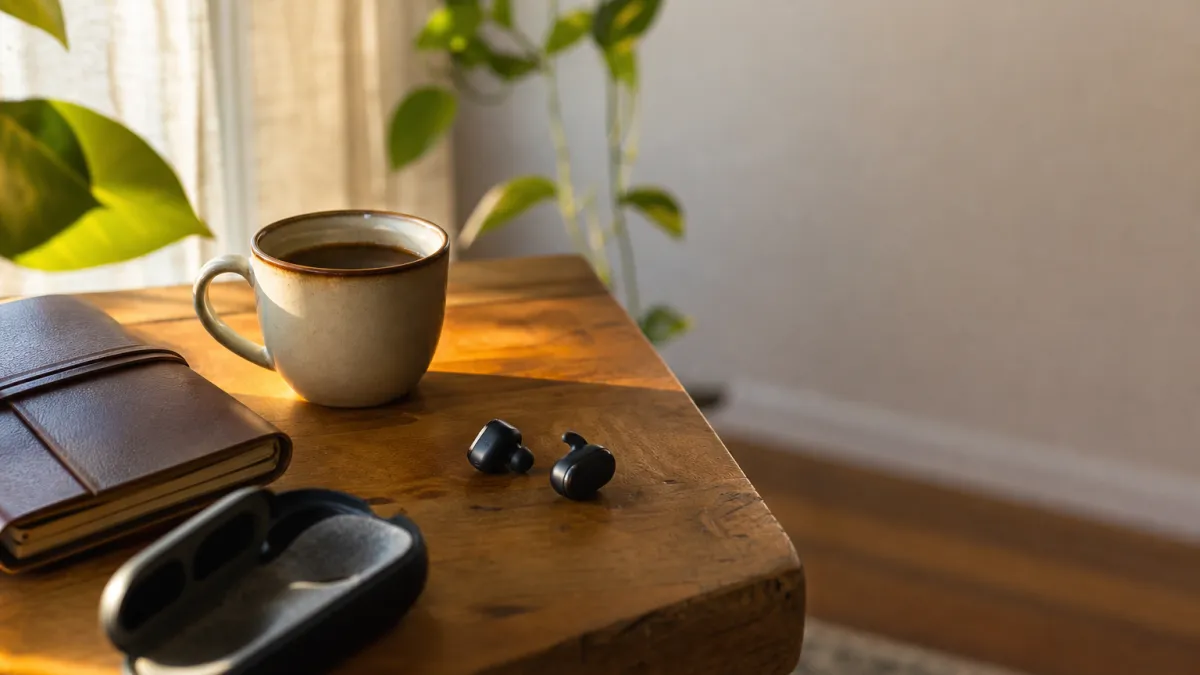Sony WF-1000XM6 : test complet, avis et performances 2026