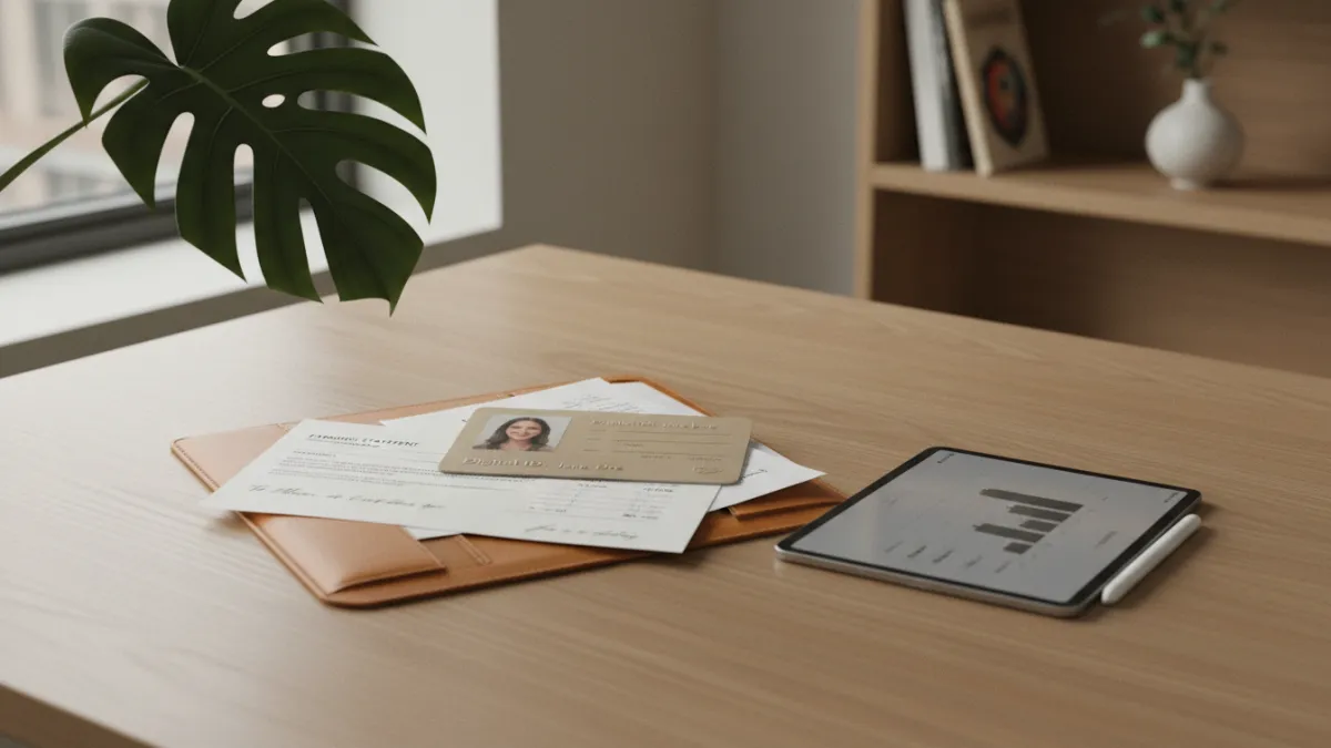 Dossier location appartement 2026 : la liste des documents