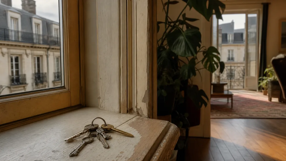 Location appartement Nancy : loyers et conseils 2026