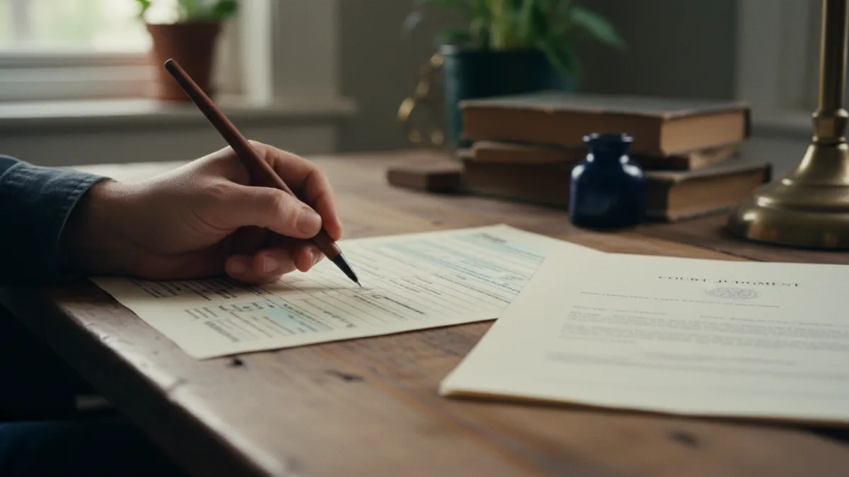 Pension alimentaire 2026 : barème, calcul et déduction fiscale