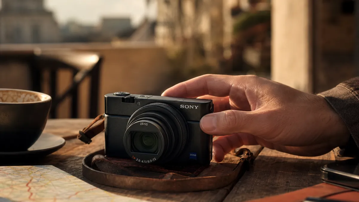Sony RX100 VII : test complet et avis sur ce compact expert