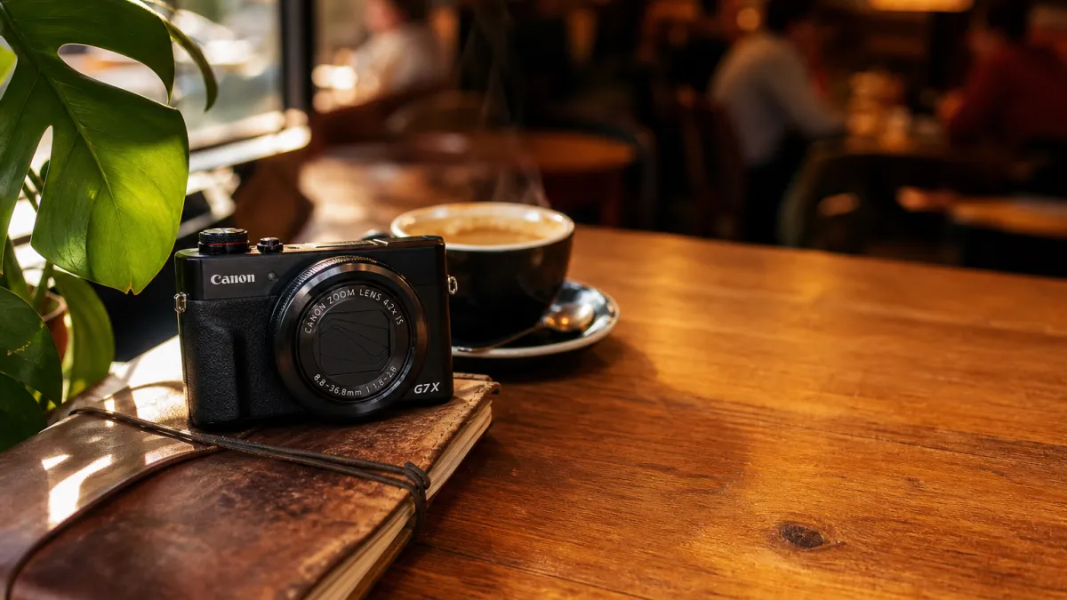Test du Canon G7X : l'appareil idéal pour le vlog en 2026 ?