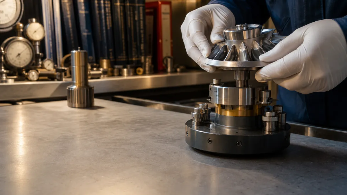 National Technical Systems : expert en tests et conformité